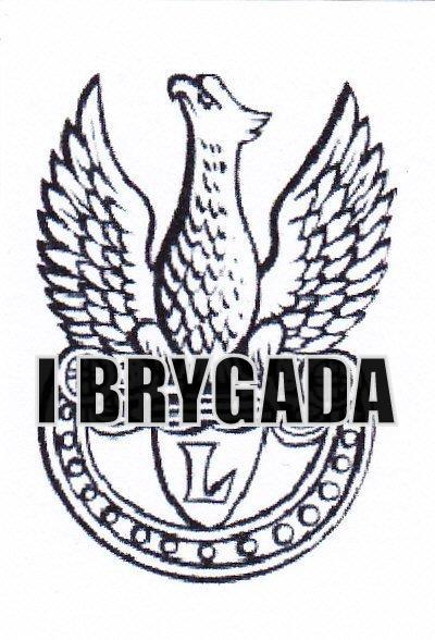 I Brygada