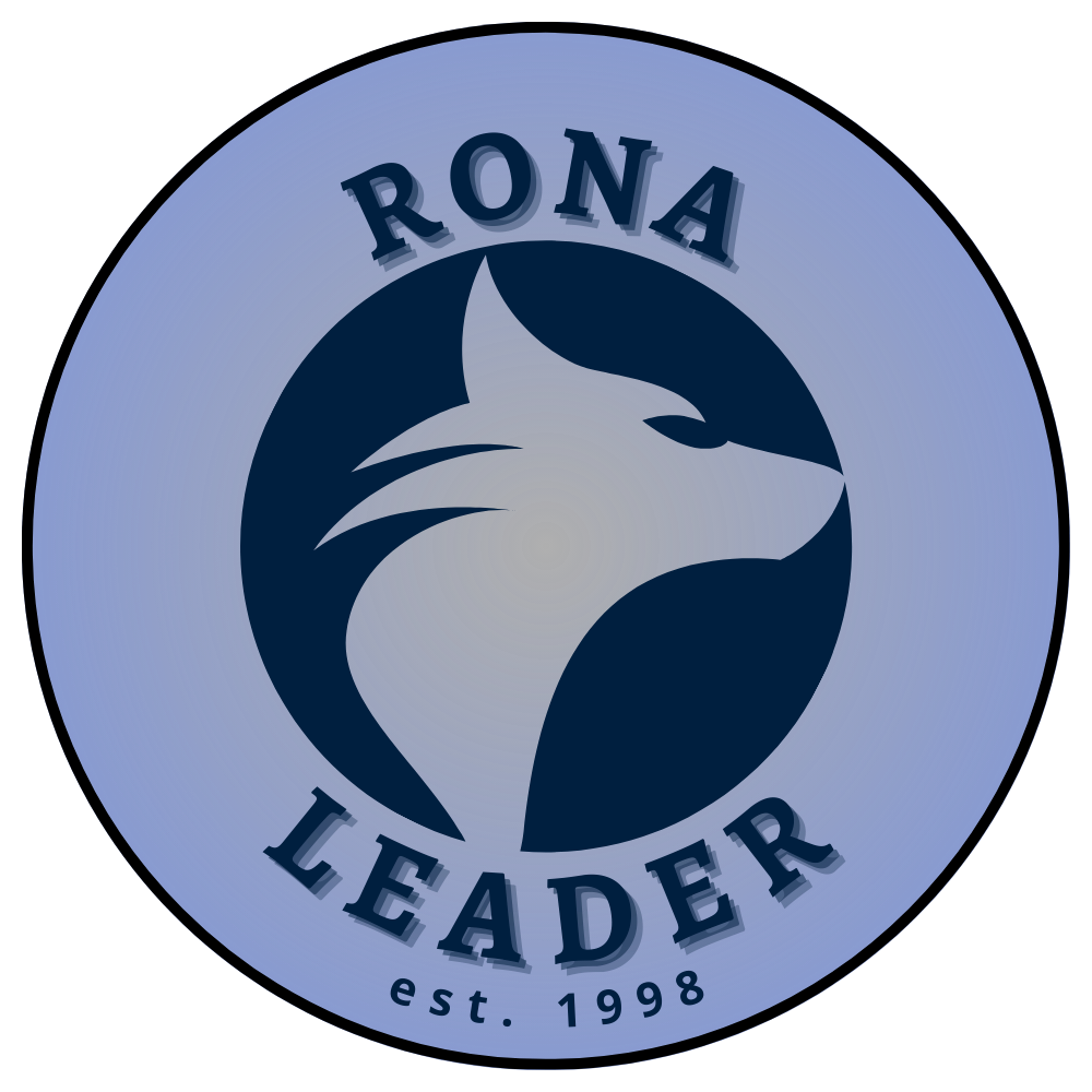 Włodzimierz Rona Leader