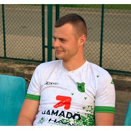 Kacper Dański Kacper Dański