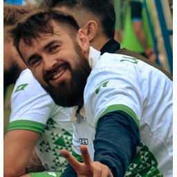 Arkadiusz Janasz Arkadiusz Janasz