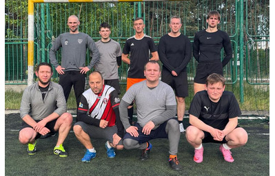 FC Bydgoszcz